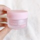 Natural Microfiller Cute Press Ready To Kiss Lip Sleeping Mask Vitamin C and E