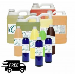 100 Pure organic carrier oil 8 oz to 1 gallon free shipping 76 different oil
