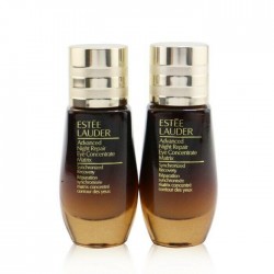 NEW Estee Lauder Advanced Night Repair Eye Concentrate Matrix Duo 2x15ml Womens