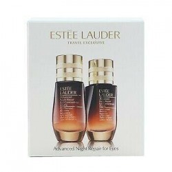 NEW Estee Lauder Advanced Night Repair Eye Concentrate Matrix Duo 2x15ml Womens