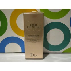 CHRISTIAN DIOR ~ DIOR PRESTIGE ILLUMINATING EYE SERUM ~ 0.5 OZ SEALED BOX