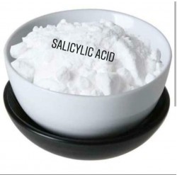Salicylic acid Powder for skin