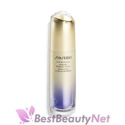 Shiseido Vital Perfection LiftDefine Radiance Serum 1.3oz / 40ml