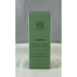 Tata Harper Superkind Fragrance-Free BIO-BARRIER EYE CREME .5 Fl Oz / 15mL NIB