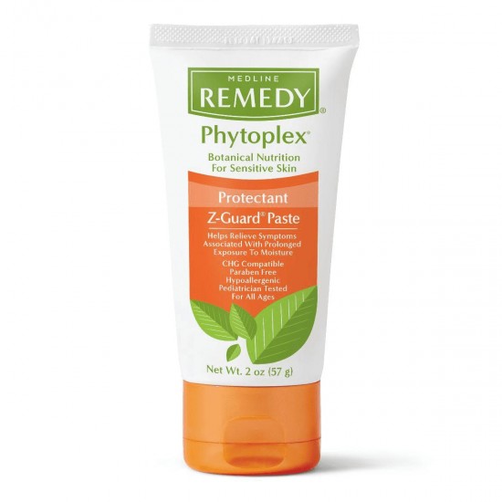 Medline Remedy Lotions with Olivamine