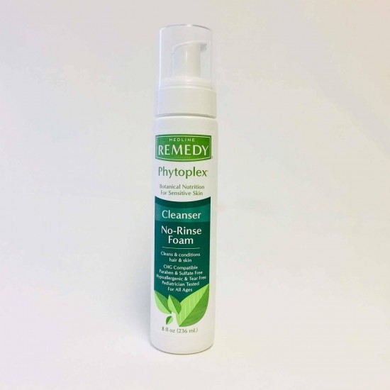 Medline Remedy Lotions with Olivamine