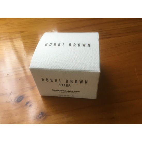 BOBBI BROWN EXTRA REPAIR SPF 25 MOISTURIZING BALM 1.7 OZ.