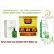 Combo Kohinoor - Sam To Nu Puecolazen, Ric Skin Wash Foam, Ric Skin Serum HA+