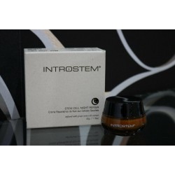 INTROSTEM Stem Cell Night Repair Cream