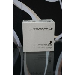 INTROSTEM Stem Cell Night Repair Cream