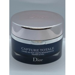 Dior Capture Totale Intensive Night Restorative Creme 2.1 fl oz/60 ml