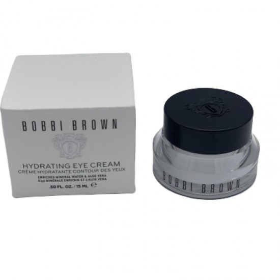 Bobbi Brown Hydrating Eye Cream 0.5 oz