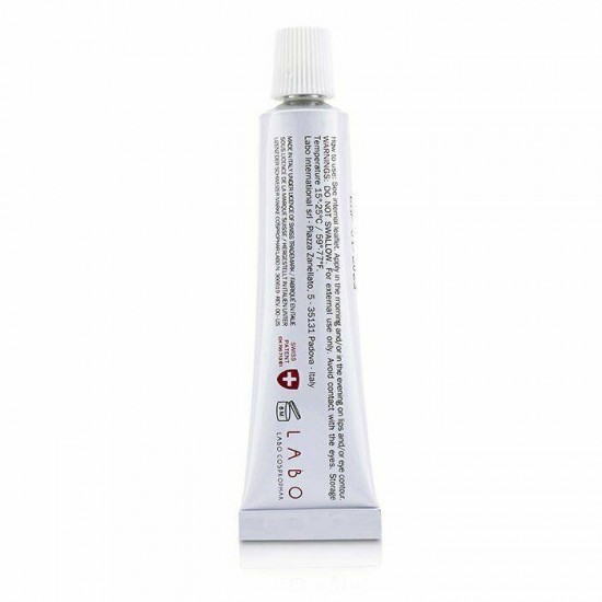 Fillerina Eye & Lip Contour Cream - Grade 4 Plus 15ml Eye & Lip Care