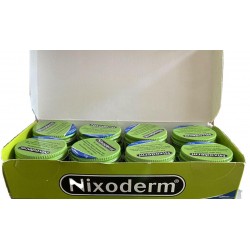 Box of 24 Nixoderm Cream 17.7 g each