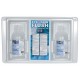 Emergency Eye Flush 10 Stations Acme United - MS55820