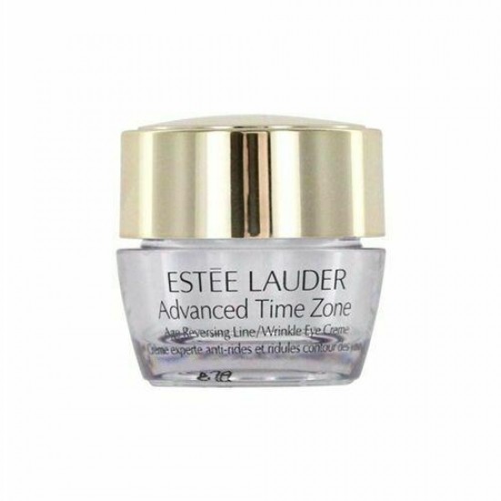 Estee Lauder Advanced Time Zone Age Reversing Line/Wrinkle Creme 15ml/Eye 5ml 1