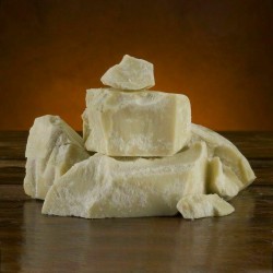 COCOA BUTTER SKIN MOISTURIZING ORGANIC 100%PURE NATURAL by H&B Oils Center 23 LB
