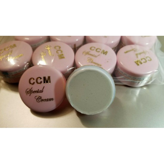 CCM Special Cream (Quantity of 12) FREE SHIPPING