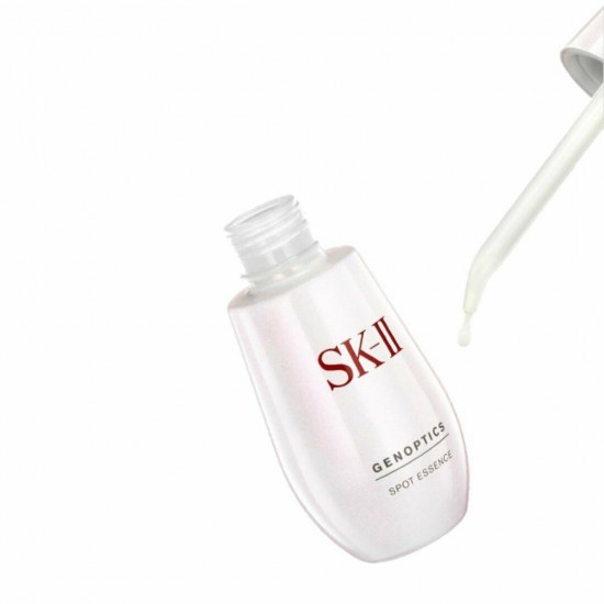 SKII SK2 GenOptics Spot Essence 50ml Skincare Serum Whitening Pitera Radiance