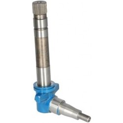 Spindle - Right Hand fits Ford 1320 1620 1520 1715 SBA330301940 fits New Holland 1530 1725 1630 TC25 TC33 TC30 TC29