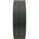 4 Pack) SkyJack Scissor Lift Tires (132284, 132285) 16 x 5 x 12 - Plain - Model #SJIII3220, SJIII3226, SJIII4620, SJIII4626, SJIII4632 | Non-Marking Wheel Assembly