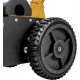 3 Ton Big Wheel Off Road Hybrid Jack, Vehicle Lift for Trucks, SUVs, ATVs Offroad Vehicles - 240330