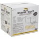 10 Frame Medium Honey Super Beehive Brood Body Wood Box (2 Pack)
