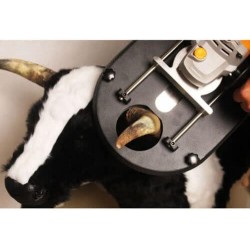 1700W Electric Big Cattle Dehorner Adult Cow Horn Cutting Machine Saw Cutter 220V
