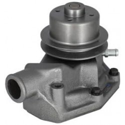 Water Pump fits John Deere 301 301A 1520 440 1020 440A 2020 480 400 300 300B 380 440B 401 AT29618