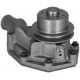 Water Pump fits John Deere 301 301A 1520 440 1020 440A 2020 480 400 300 300B 380 440B 401 AT29618