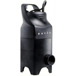 WMS2050 - Water Master Solids 2,050 GPH Submersible Pump