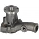 Water Pump fits Bobcat 722 742 732 642 6512496 fits Gehl SL4510 SL4515 SL4525 SL4500 8501BDN