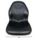 Tractor Seat For New Holland Boomer, T, TC, TZ And Workmaster Series Tractors