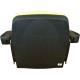 Tractor Seat & Armrests for John Deere X300 X300R X304 X320 X324 X340 X350 X350R X354 X360 X370 X380 X384 X390 X394 Mower. AM136044 AUC11188 AUC13500 (SAME DAY )