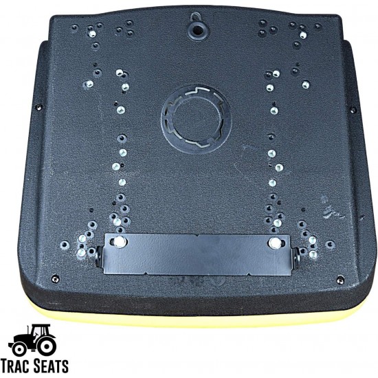 Tractor Seat & Armrests for John Deere X300 X300R X304 X320 X324 X340 X350 X350R X354 X360 X370 X380 X384 X390 X394 Mower. AM136044 AUC11188 AUC13500 (SAME DAY )