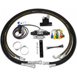Third Function Kit Compatible with John Deere 4044M, 4049M, 4052M, 4066M Tractors