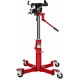 Sunex 7796 1000-Pound Air and Hydraulic Telescopic Transmission Jack