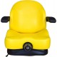 ProRide Suspension Seat Fits John Deere Zero Turn Mowers & More - AUC11927 - SAME DAY  - 1 YEAR WARRANTY