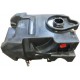 Used Tank Fuel fits John Deere 4410 4400 4310 4300 4200 4210 LVA12201