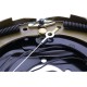12x2 Electric Trailer Brake Kit Compatible with Dexter NEV-R-Adjust 7000lb Left & Right Hand 7K 023-464-00 023-465-00