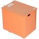 Battery Box with Lid fits Allis Chalmers B C CA 70226026
