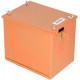 Battery Box with Lid fits Allis Chalmers B C CA 70226026