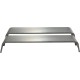 Steel 14 Gauge Diamond Tread Plate Tandem Axle Trailer Fenders 72-7/8x10-1/4x13 (Fit 13-15 Tires) - 2 Pcs