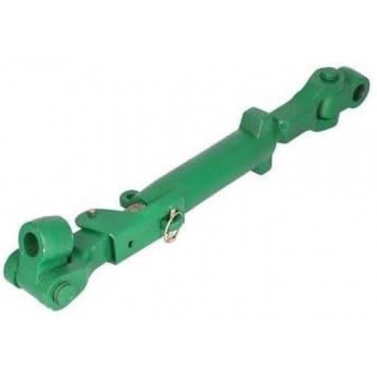 Top Link Assembly - Category 3 fits John Deere 4560 4955 8450 8870 4630 4960 8560 4640 8100 8570 9100 4555 4850 8440 6200 8400 8650 9400 4650 8200 8630 9200 4755 8300 8640 9300 4840 8430 8760 4760