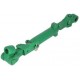 Top Link Assembly - Category 3 fits John Deere 4560 4955 8450 8870 4630 4960 8560 4640 8100 8570 9100 4555 4850 8440 6200 8400 8650 9400 4650 8200 8630 9200 4755 8300 8640 9300 4840 8430 8760 4760