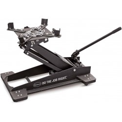 1/2 Ton Car and Truck Heavy Duty Transmission Jack