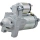 410-22084 Starter Compatible with/Replacement for Farm Tractors; Briggs & Stratton 593486, 797722