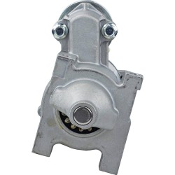 410-22084 Starter Compatible with/Replacement for Farm Tractors; Briggs & Stratton 593486, 797722