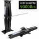 RV Trailer Camper Stabilizer Leveling Scissor Jacks with Handle 24 9000lbs Set of 4