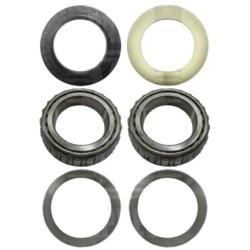 Axle Housing Bearing Kit fits Case 90XT 85XT 450 465 445 95XT 339429A2